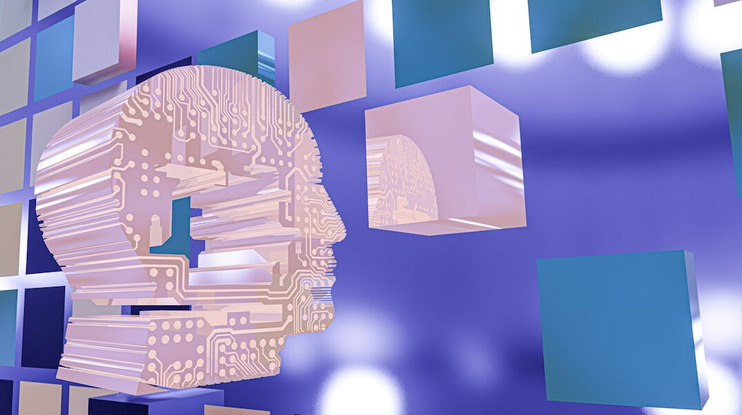 ai in business software